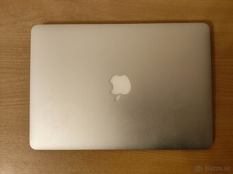 MacBook Air A1466 (2017) | i5 | 8 GB RAM | 128 GB SSD - 6