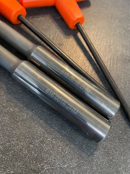 616.0016.2HM  Minicut D=16mmx130mm - 6