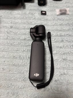 ✅✅✅ DJI Osmo Pocket 3 Creator Combo ZÁRUKA 450€ ✅✅✅ - 6