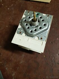 komponenty pracka WM 1050 INOX - 6