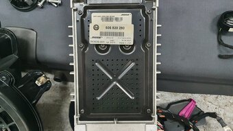 BOSE SOUND SYSTEM Alfa Romeo 159 sedan - 6