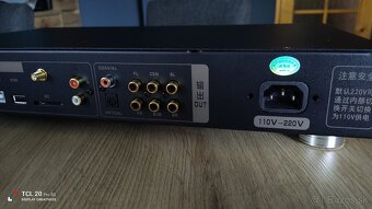 DTS T1 DAC - 6