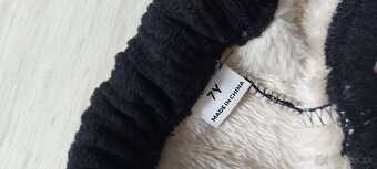 Zateplené rifle a nohavice - 6