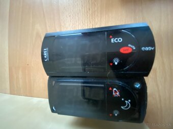 ELEKTRONICKY TERMOSTAT - 6