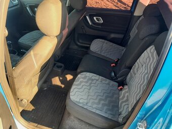 Škoda Roomster 1.2 HTP 51kW - 6