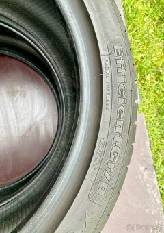 225/45 r18 letné GOOD YEAR 91Y RNF - 6