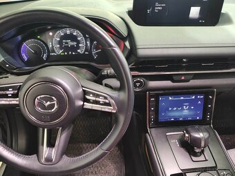 Mazda MX-30 elektro, r.v. 11/2020, 52tis km - 6