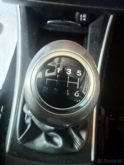 Mercedes-Benz B180CDI, SK ŠPZ 1 - 6