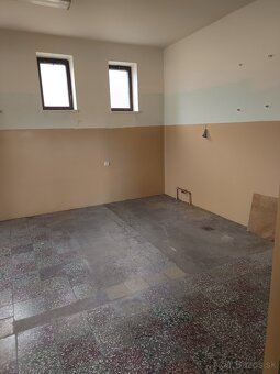 Obchodný priestor - 6