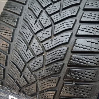 Zimné pneumatiky 235/40 R19 GOODYEAR - 6