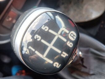 FIAT 500L 1,4 BENZÍN 110000 KM ORIGINÁL - 6