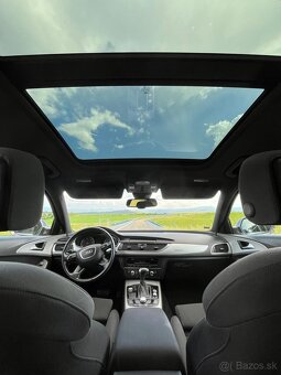 Audi A6 C7 Avant 3,0TDI Quattro 200kw Webasto - 6