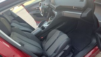 Peugeot 3008 1.6 BlueHDi 120 S - 6