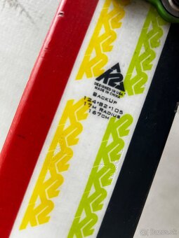 Skialp set 167cm - 6