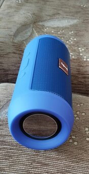 Bluetooth Reproduktor - 6
