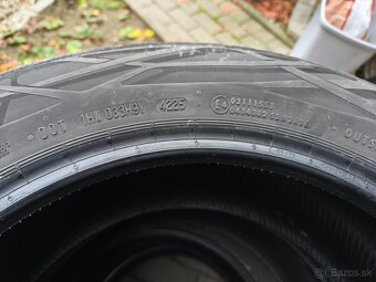 Continental ecocontact6 215/55/R17 V - 6