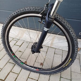 Predám horský bicykel - 6