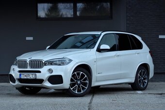 Bmw X540 M packet - 6