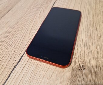 iPhone 12 128GB product RED - 6