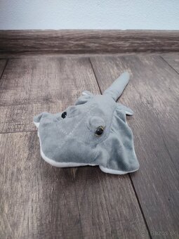 Detské plyšáky - 6