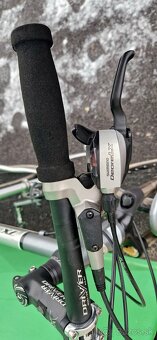 Crossový bicykel STEVENS Lockout NCX-XL - 6