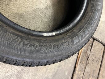175/65R14 Michelin celoročné - 6