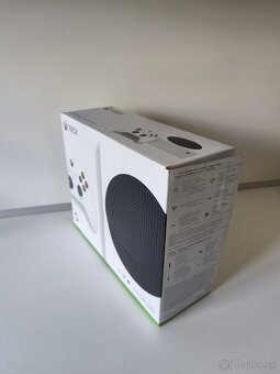 Xbox series S - 6