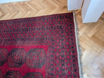 Koberc 350x290cm vintage - 6