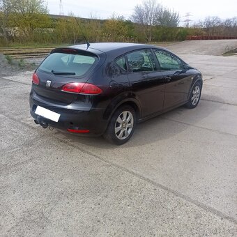 Seat Leon 1,9 TDI - 6