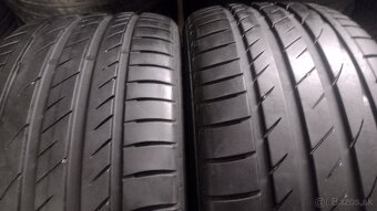 255/40r19 - 6