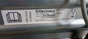 Pračka Elektrolux - 6