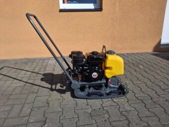 vibrační deska Wacker Neuson BPS1550Gw - 6