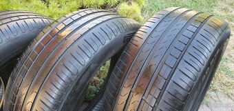Pirelli Cinturato P7 , letné 245/50 r18 letne - 6