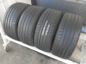 225/40R18 letné pneumatiky Michelin 2019 - 6