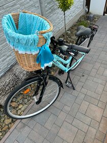 Predám bicykel - 6
