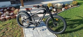 MC E-Bike CoffeeCruiser,elektro-bike - 6