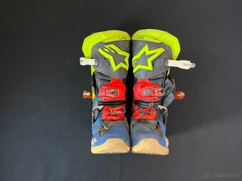 MX výstroj jazdca - 6