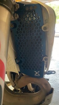 Husqvarna te 250 2017 - 6