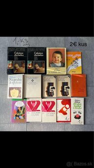 Predám knihy pre ženy - 6