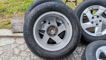 5x114,3 R16 --- DACIA DUSTER ... - 6