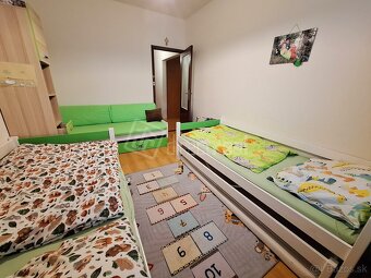 Exkluzívny lukratívny a veľký 4i byt vo Vrábľoch, S… - 6