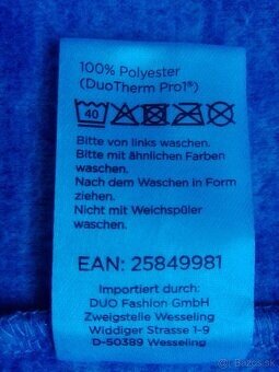 ROLÁKY 2. ŠPORTOVÉ-ORIGINÁL MADE in GERMANY-ŠPECIÁLNE ZĽAVY - 6