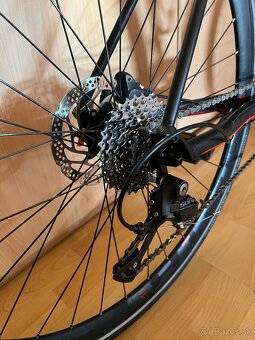 CUBE sl road Pro - 6