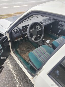 Peugeot 205 Predám alebo vymením - 6