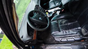 BMW E39 530d - 6