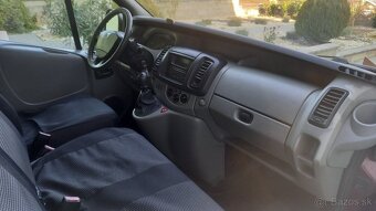 Renault Trafic 2.0 dCi L1H1 2,7t - 6