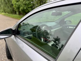 Opel astra h 1.6 2007 85kw - 6