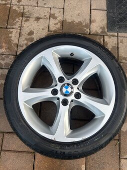 Elektróny s pneu 205/50R17 93V - 6