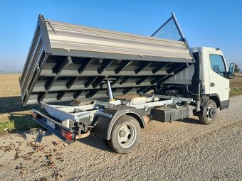 Mitsubishi Canter Fuso - 6