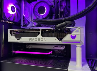 i9 13900KF\32GB\RX 7800XT\SSD\1000W Zdroj - 6
